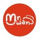 Mr wan 手工本册的LOGO