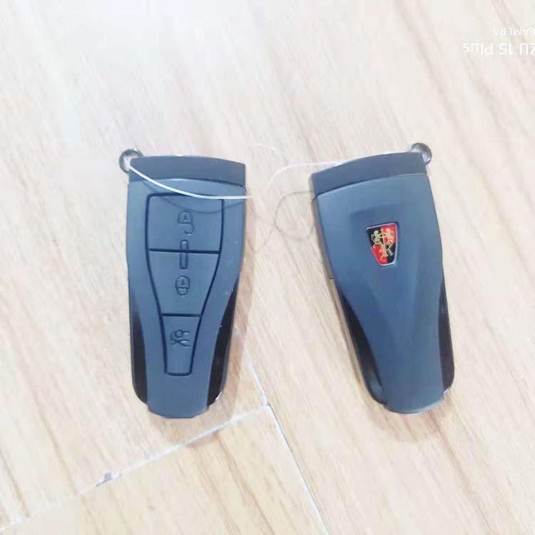 上汽SAIC管方直销店的LOGO