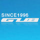 gub旗舰店的LOGO