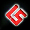 骆氏车品的LOGO