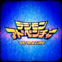 DG mazing的LOGO