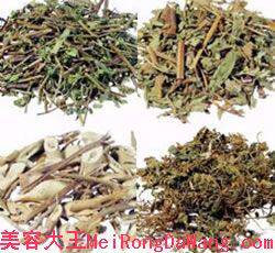 志华中药粉刺膏
