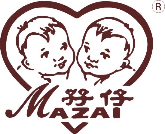 南宁市孖仔寝室纺织用品厂的LOGO