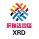 祥瑞达地毯的LOGO
