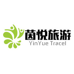 珠海茵悦旅游专营店的LOGO