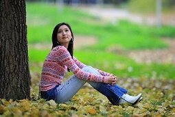 女鞋的世界