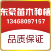 东蒙农业的LOGO