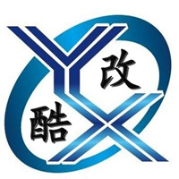 酷改汽配店的LOGO