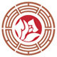 百消丹药业的LOGO