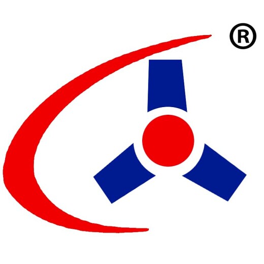宇力机械制造厂的LOGO
