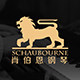 纽德乐器官方店的LOGO