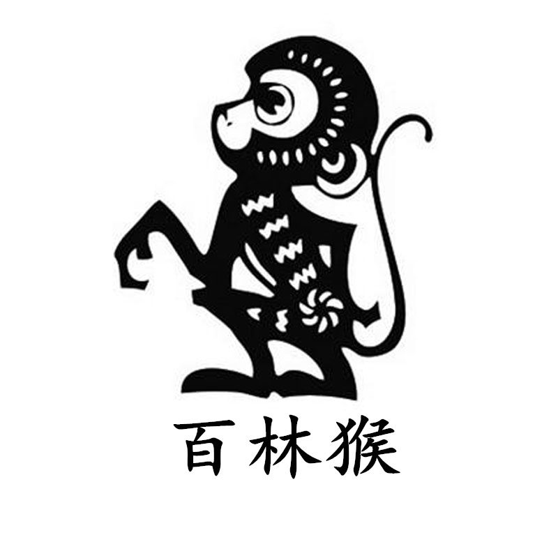 百林猴潮鞋店