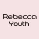 RebeccaYouth旗舰店的LOGO