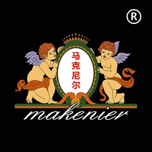 马克尼尔灯具旗舰店的LOGO