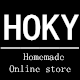 HOKY原创服饰