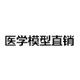 医学模型销售