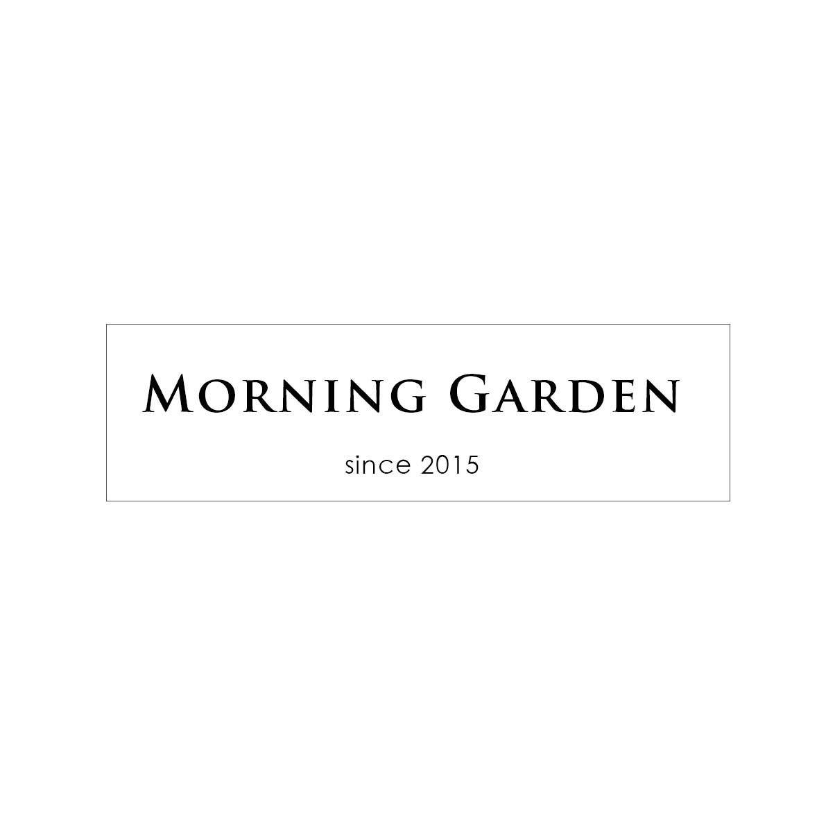 Morning Garden