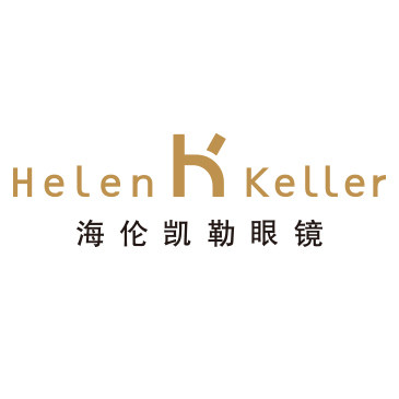 劳伦眼镜专营店的LOGO