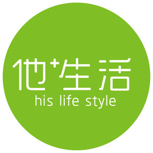 他生活的LOGO