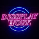 特种离子DISSPLAYWORK