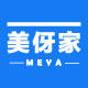 美伢家Meya的LOGO