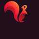 霸鼠车品旗舰店的LOGO
