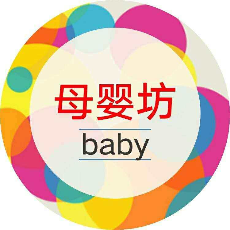 时尚孕婴坊 大连店的LOGO