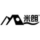 米朗旗舰店的LOGO