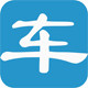 武汉车之行汽车空间站的LOGO