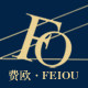 费欧家具旗舰店的LOGO