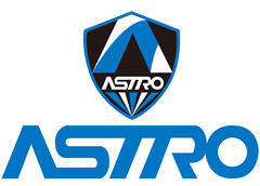 Astro自行车正品商城的LOGO