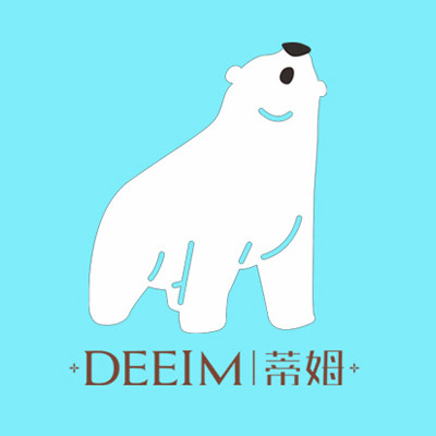 蒂姆庄园旗舰店的LOGO