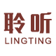 聆听旗舰店的LOGO