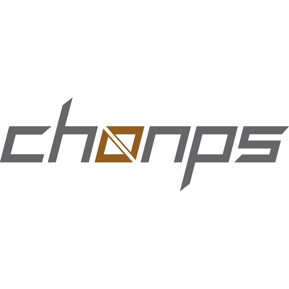 chonps旗舰店的LOGO