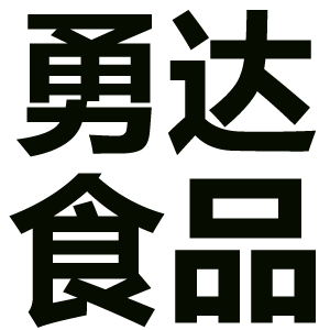 勇达食品店的LOGO