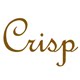 crisp旗舰店的LOGO