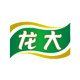 龙大食品旗舰店的LOGO