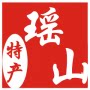 新佳方土特产的LOGO