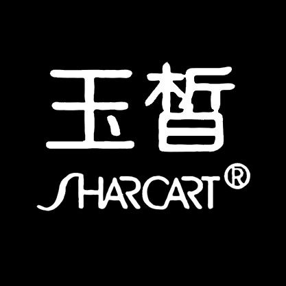 玉皙品牌店的LOGO