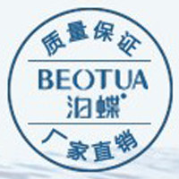 泊蝶工厂形象店