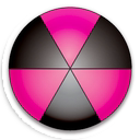 云汇智玩的LOGO