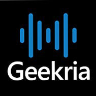 Geekria官方店