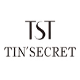 TST庭秘密小静静店的LOGO