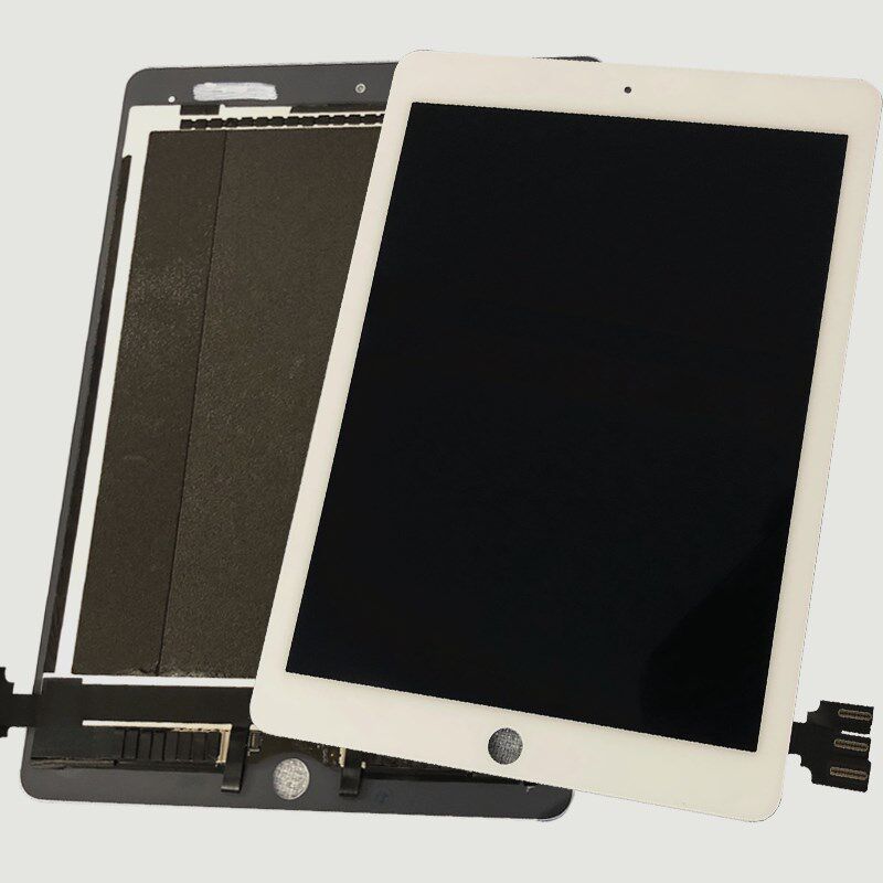 我是ipad君