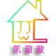 同心圆厨房用品家居店的LOGO