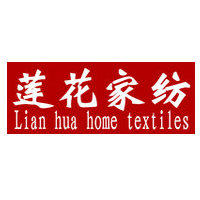 莲花家纺的LOGO