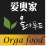 爱奥家旗舰店的LOGO