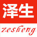 泽生旗舰店的LOGO