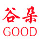 谷朵家居旗舰店的LOGO
