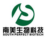 南美生物科技有限公司的LOGO